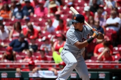 Tigers vs Reds June 20 2018 (2)