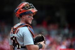 Tigers vs Reds June 20 2018 (4)