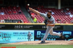 Tigers vs Reds June 20 2018 (6)