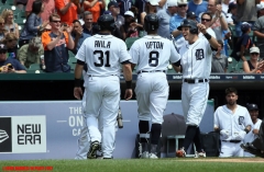 Tigers-vs-Royals-June-29-09