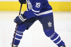 Toronto Maple Leafs Alumni