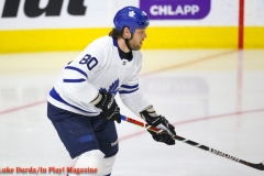 Toronto Maple Leafs Alumni