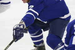 Toronto Maple Leafs Alumni