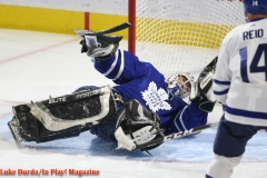 Toronto Maple Leafs Alumni
