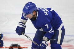 Toronto Maple Leafs Alumni