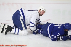 Toronto Maple Leafs Alumni