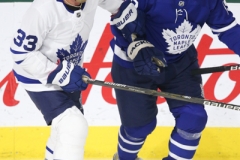 Toronto Maple Leafs Alumni
