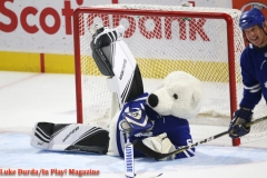 Toronto Maple Leafs Alumni