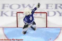 Toronto Maple Leafs Alumni