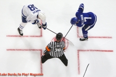 Toronto Maple Leafs Alumni
