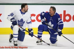 Toronto Maple Leafs Alumni