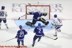 Toronto Maple Leafs Alumni
