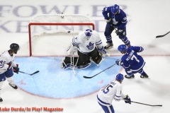 Toronto Maple Leafs Alumni