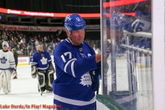 Toronto Maple Leafs Alumni