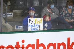 Toronto Maple Leafs Alumni