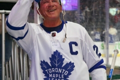 Toronto Maple Leafs Alumni
