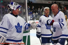 Toronto Maple Leafs Alumni
