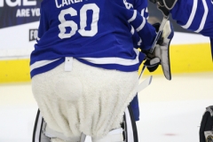 Toronto Maple Leafs Alumni