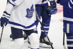 Toronto Maple Leafs Alumni