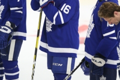 Toronto Maple Leafs Alumni