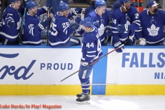 Toronto Maple Leafs