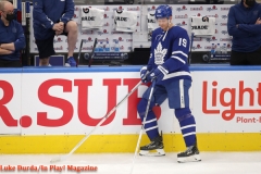 Toronto Maple Leafs