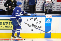 Toronto Maple Leafs