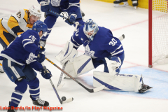 Toronto Maple Leafs