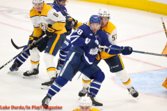 Toronto Maple Leafs