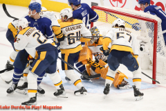 Toronto Maple Leafs