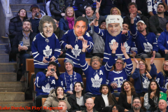 Toronto Maple Leafs