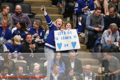 Toronto Maple Leafs