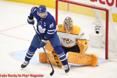 Toronto Maple Leafs