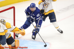 Toronto Maple Leafs