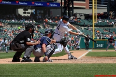 Tigers vs Twins June 14 2018 (10)