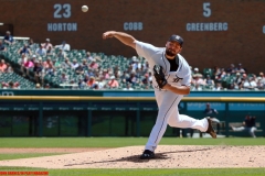 Tigers vs Twins June 14 2018 (2)