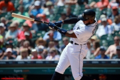 Tigers vs Twins June 14 2018 (5)