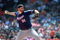 Tigers vs Twins June 14 2018 (6)