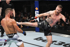 UFC 286: Gaethje v Fiziev