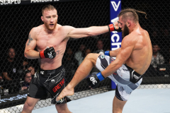 UFC 286: Gaethje v Fiziev
