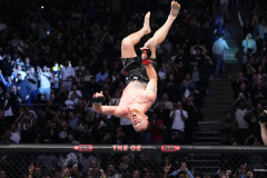 UFC 286: Gaethje v Fiziev