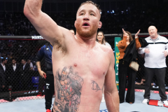 UFC 286: Gaethje v Fiziev