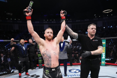 UFC 286: Gaethje v Fiziev