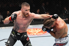 UFC 286: Gaethje v Fiziev