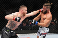 UFC 286: Gaethje v Fiziev