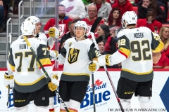 Red Wings v Vegas Golden Knights March 8 2018 (11)