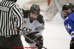 Photo Credit Luke Durda/In Play Magazine