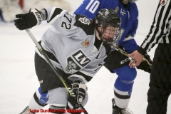 Photo Credit Luke Durda/In Play Magazine