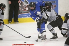 Photo Credit Luke Durda/In Play Magazine