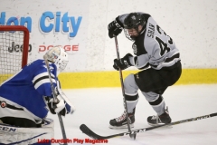 Photo Credit Luke Durda/In Play Magazine